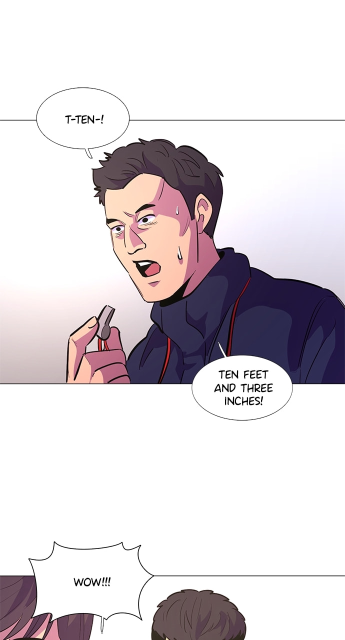 Read 1 Second chapter 122 image 27 on Lezhin