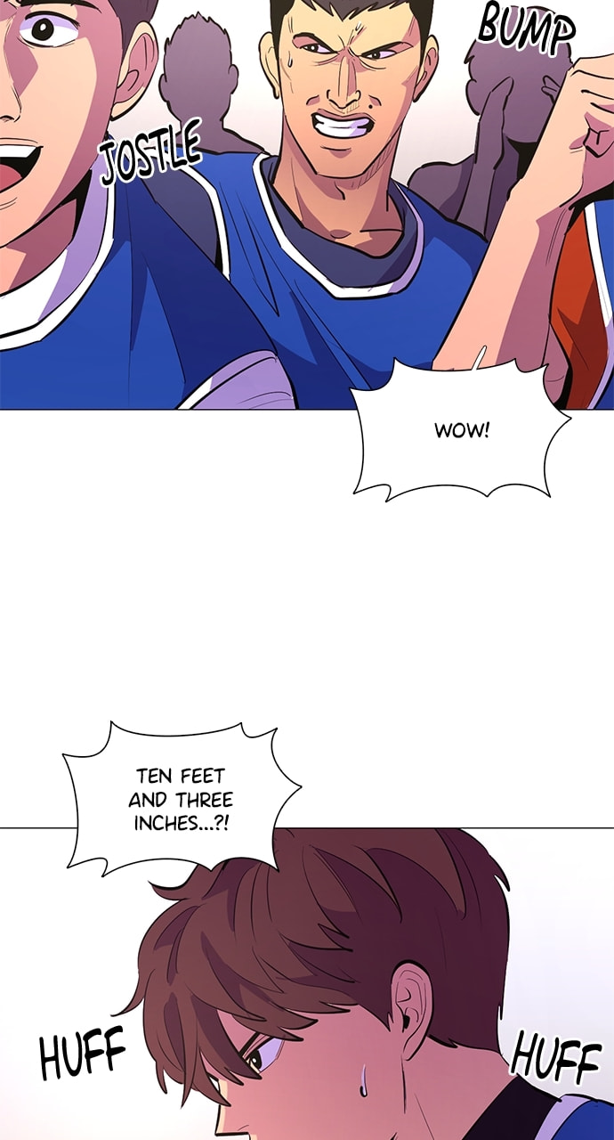 Read 1 Second chapter 122 image 28 on Lezhin
