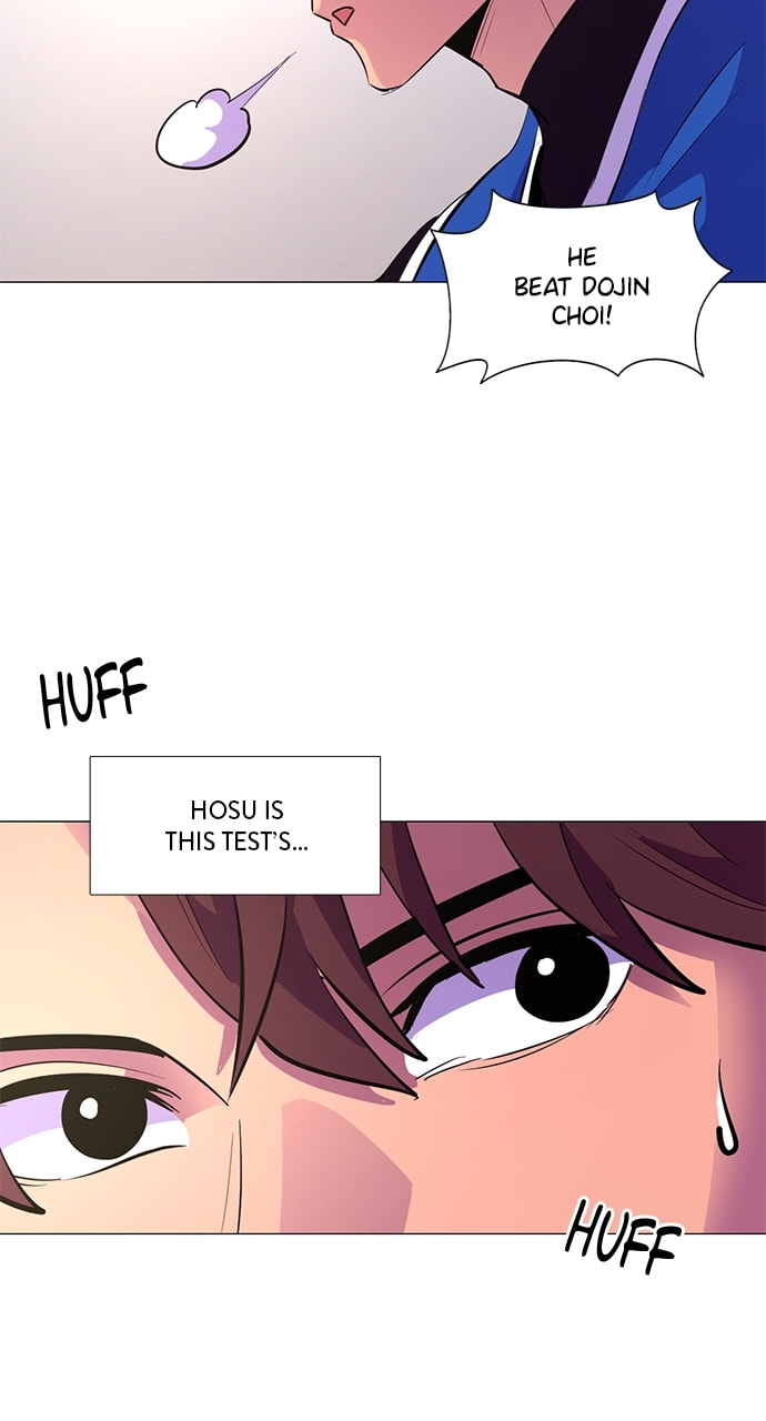 Read 1 Second chapter 122 image 29 on Lezhin