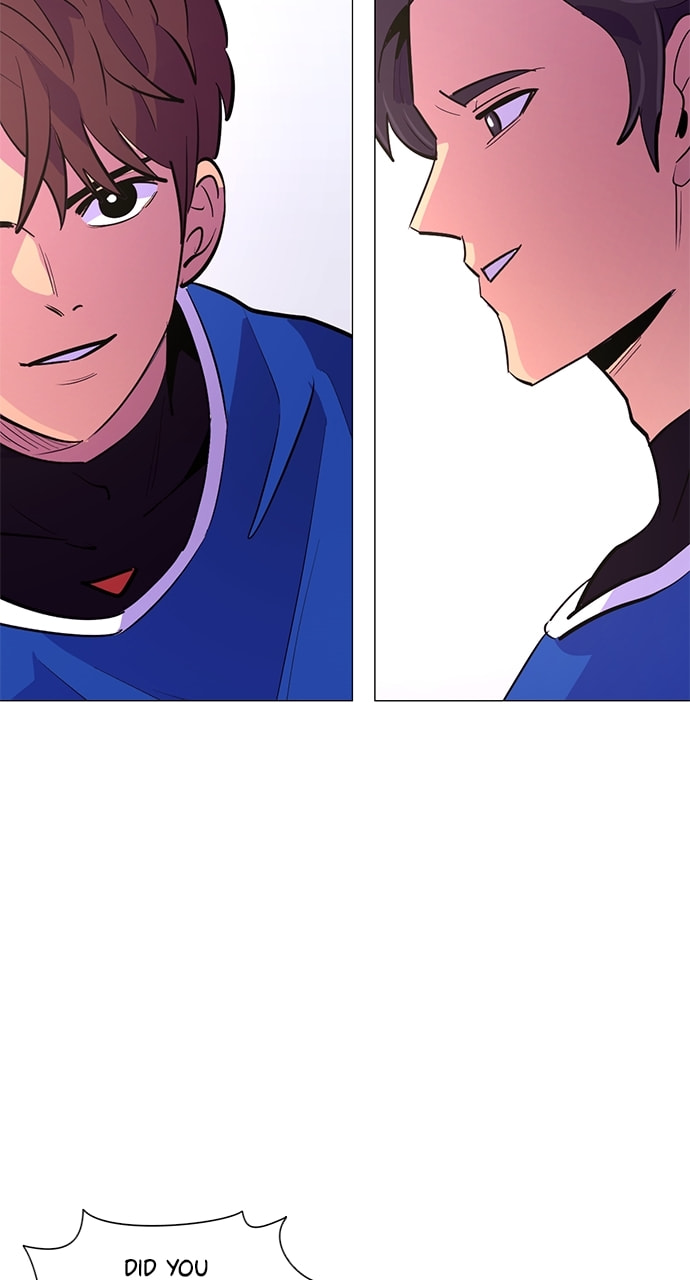 Read 1 Second chapter 122 image 31 on Lezhin