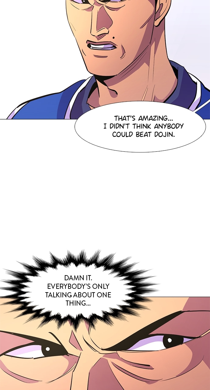 Read 1 Second chapter 122 image 33 on Lezhin
