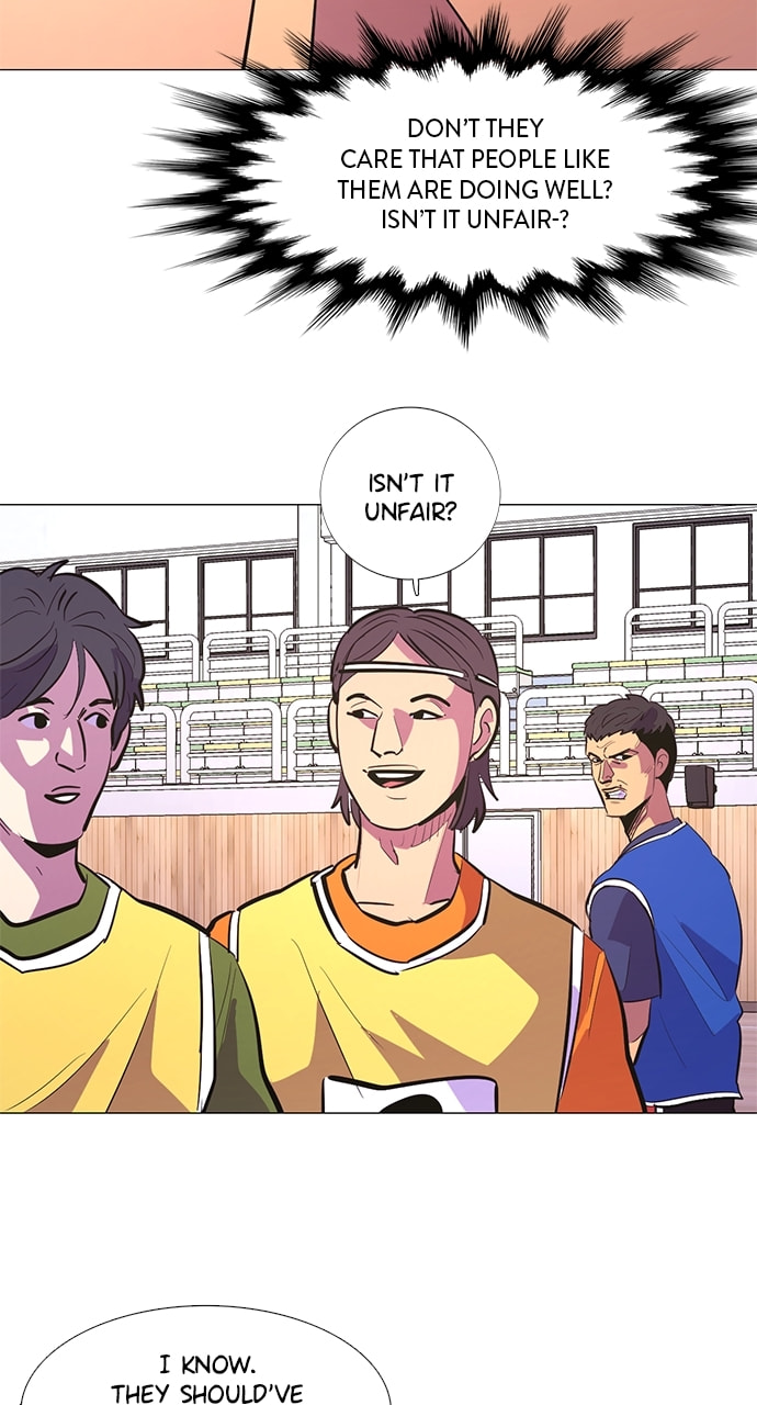 Read 1 Second chapter 122 image 34 on Lezhin
