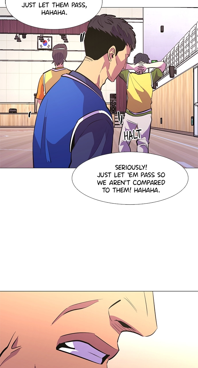 Read 1 Second chapter 122 image 35 on Lezhin