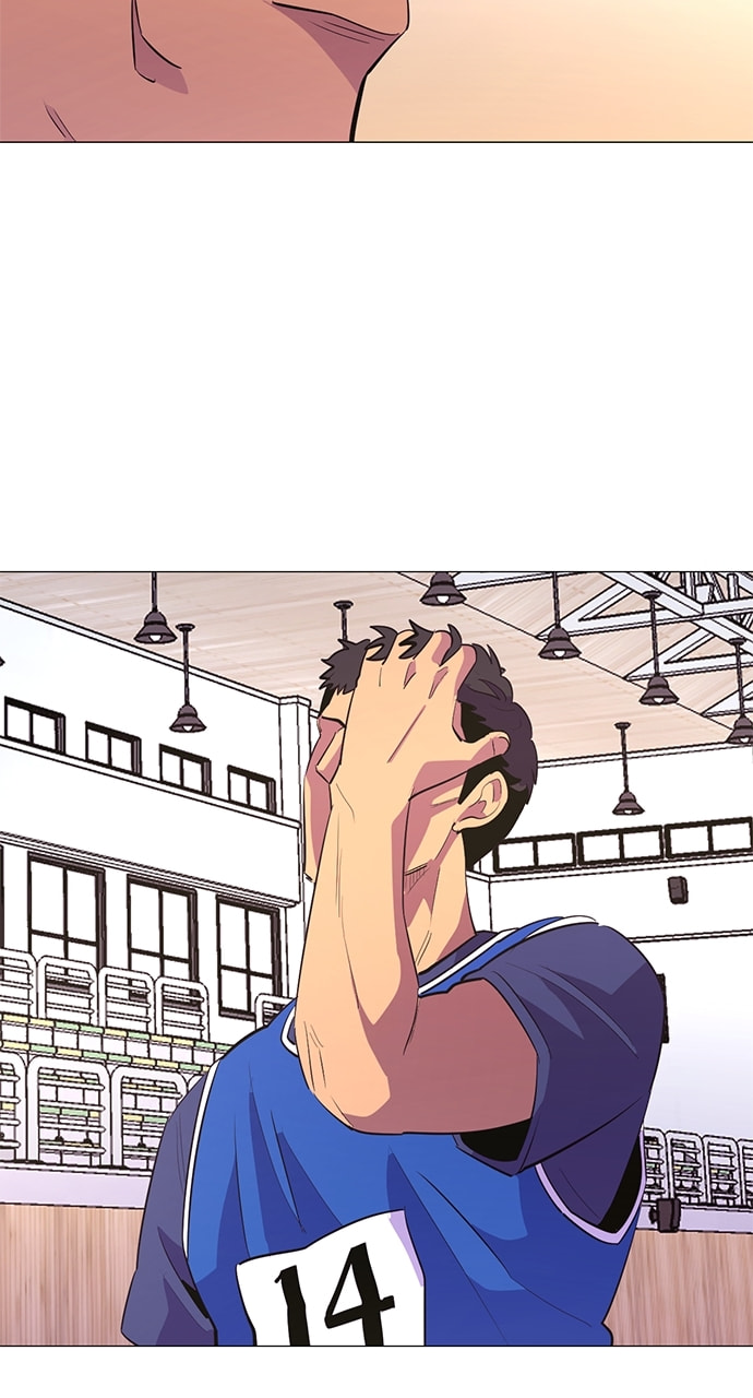 Read 1 Second chapter 122 image 36 on Lezhin