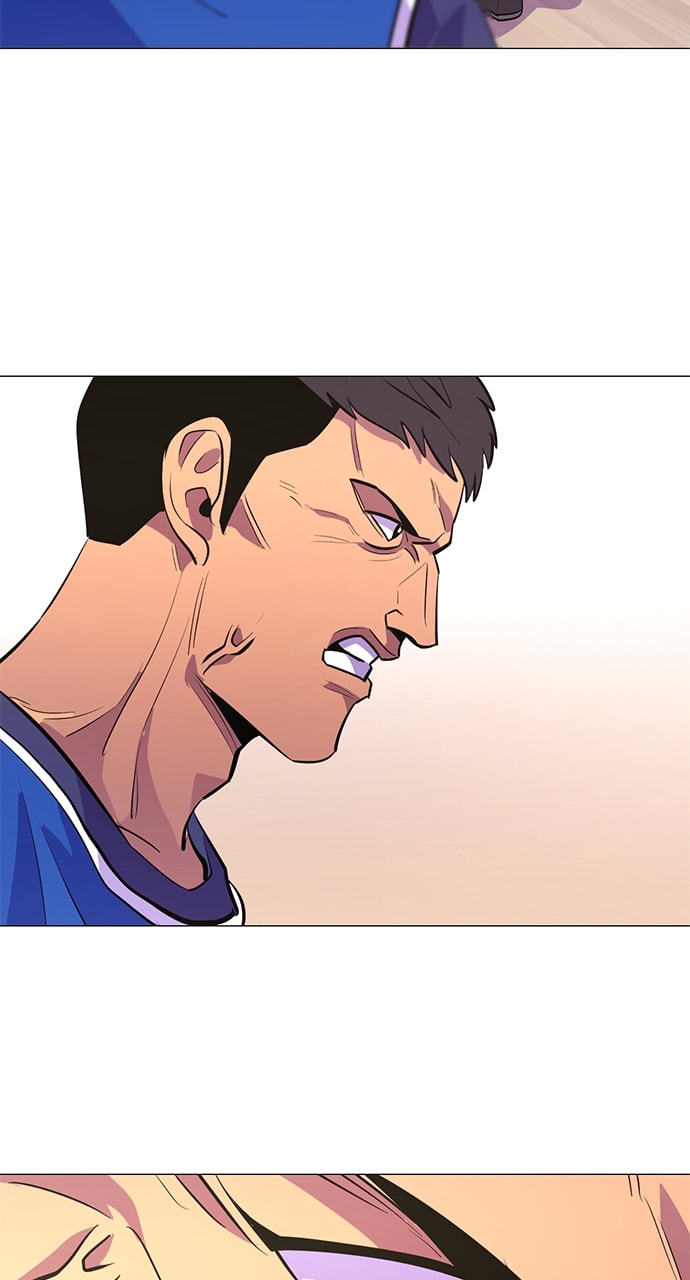 Read 1 Second chapter 122 image 39 on Lezhin