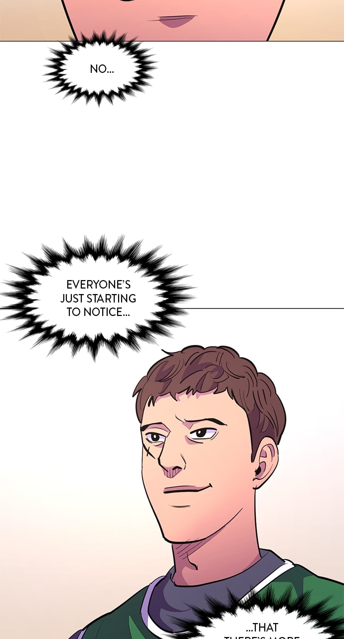 Read 1 Second chapter 122 image 4 on Lezhin