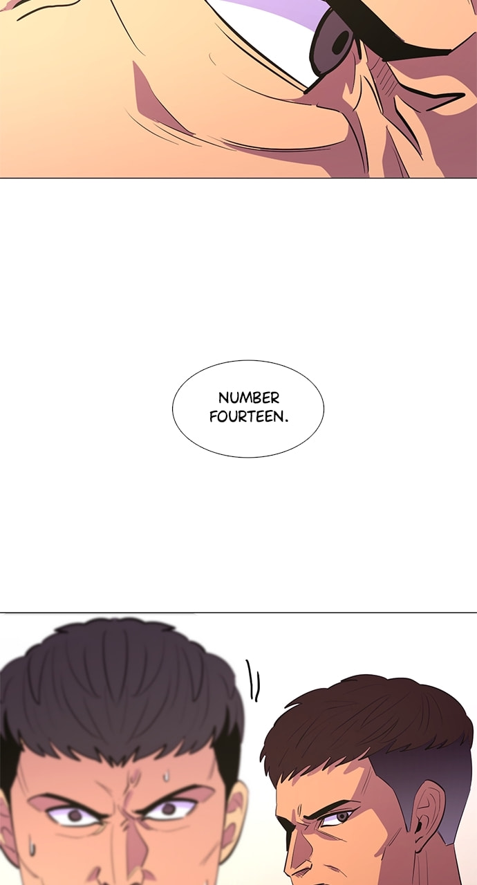 Read 1 Second chapter 122 image 40 on Lezhin