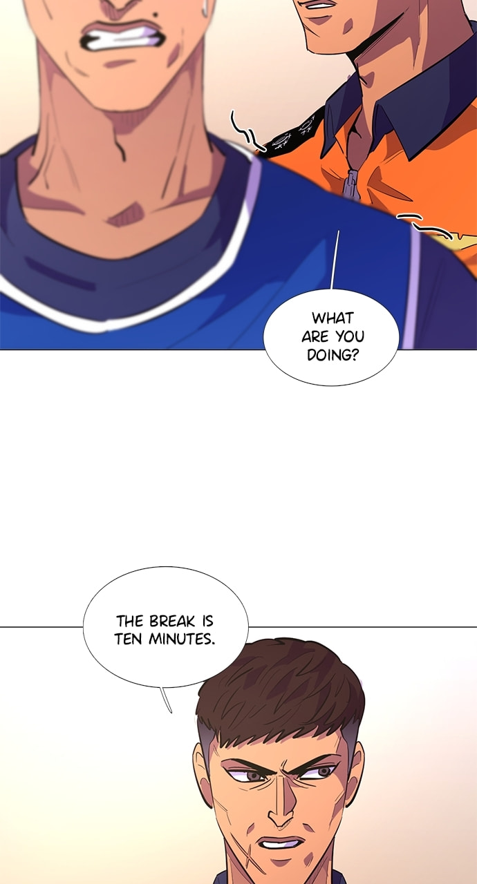 Read 1 Second chapter 122 image 41 on Lezhin