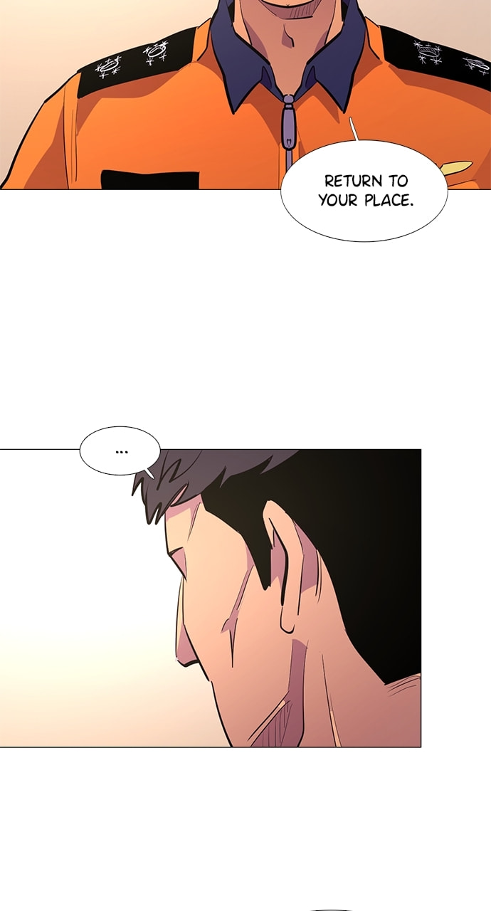 Read 1 Second chapter 122 image 42 on Lezhin