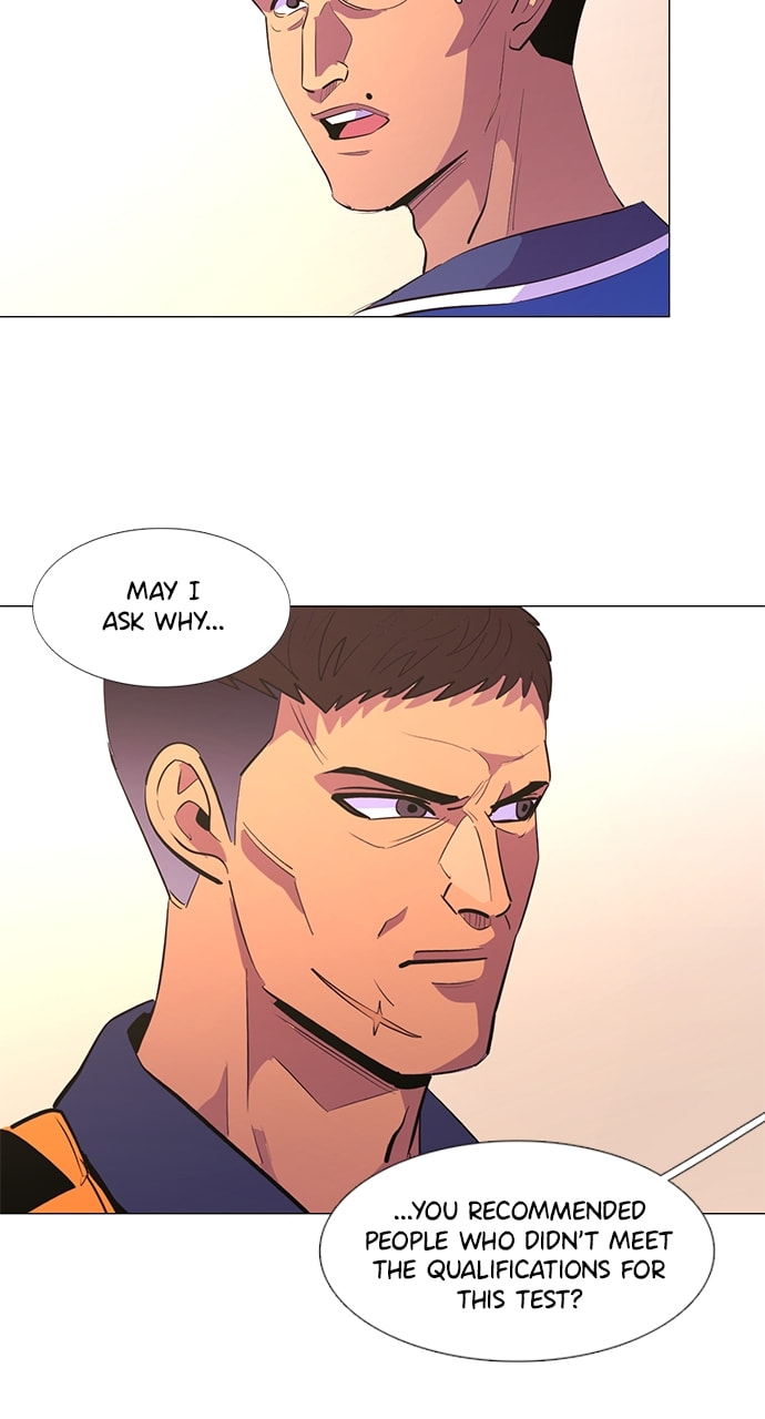 Read 1 Second chapter 122 image 44 on Lezhin