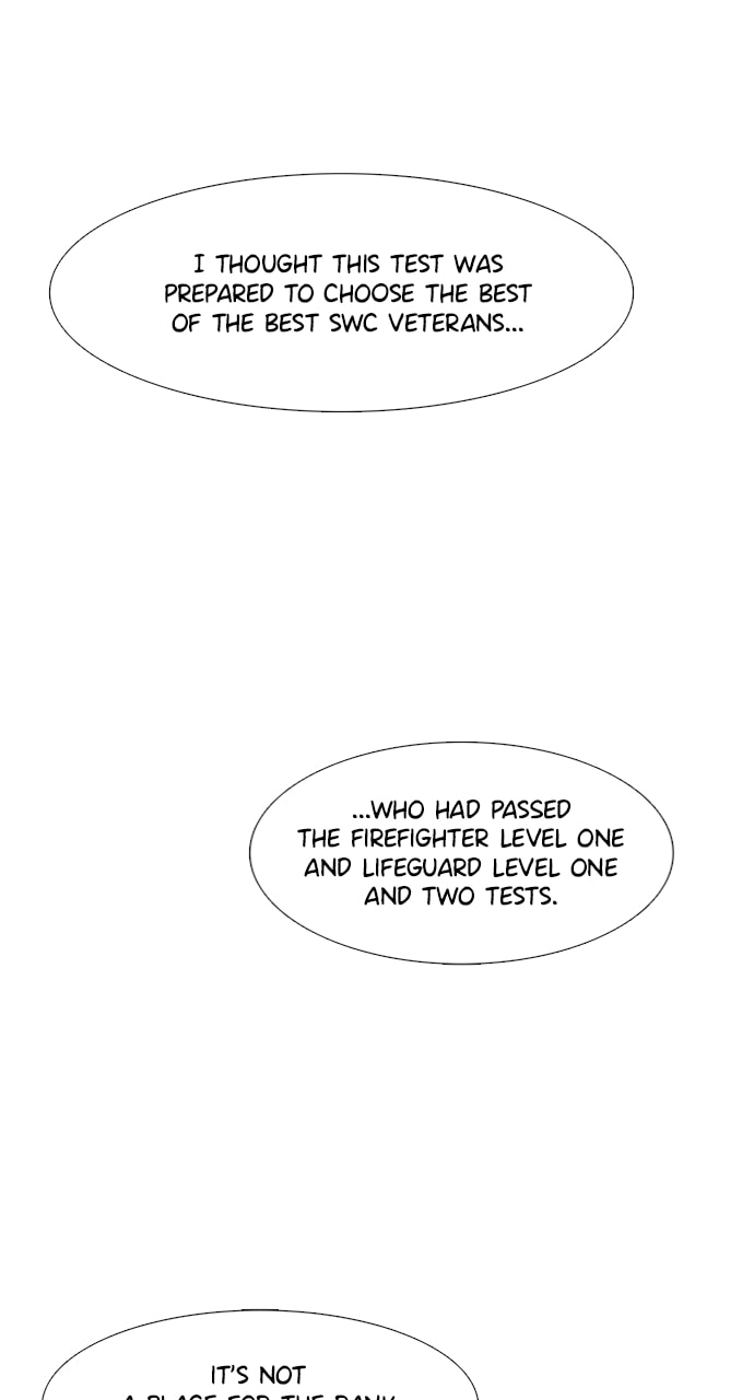 Read 1 Second chapter 122 image 45 on Lezhin