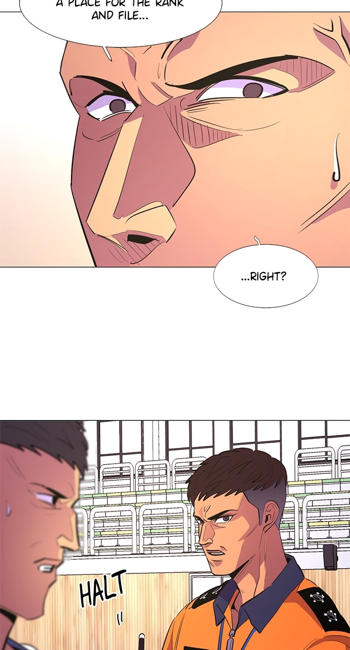 Read 1 Second chapter 122 image 46 on Lezhin