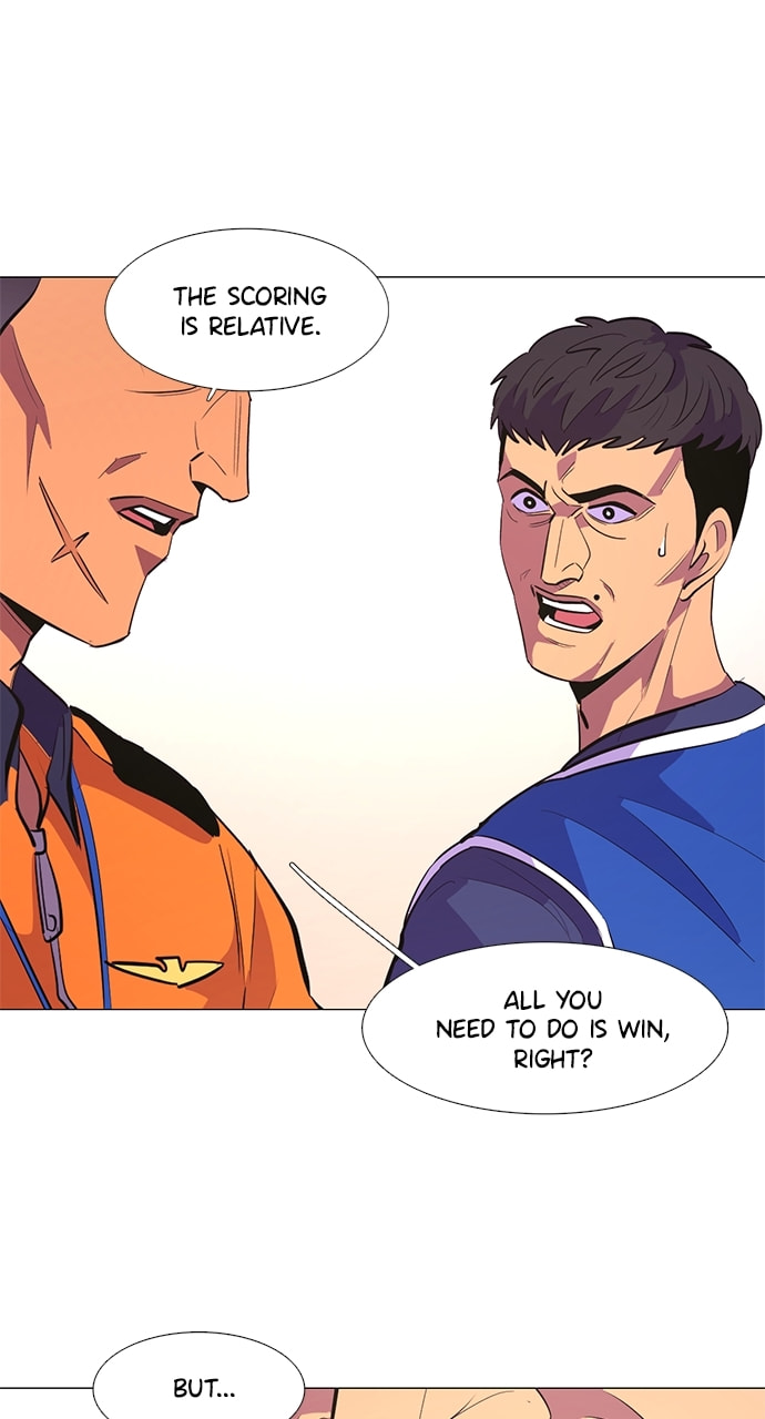 Read 1 Second chapter 122 image 48 on Lezhin