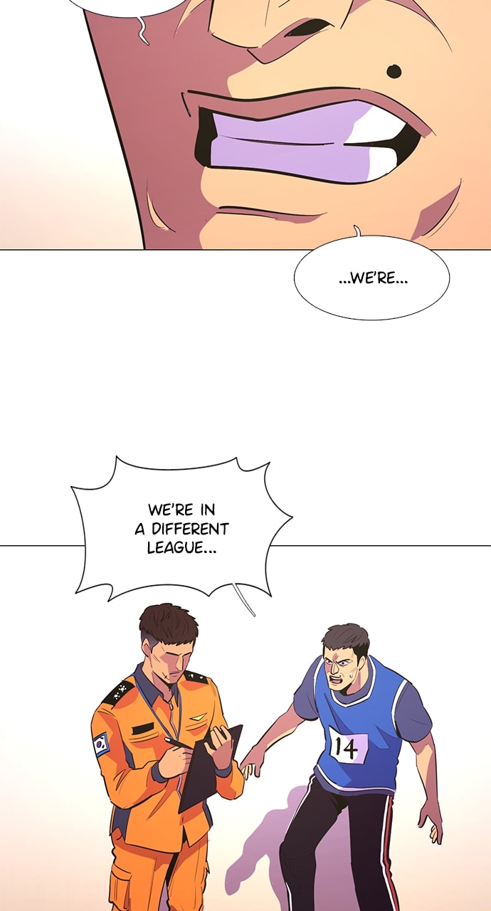 Read 1 Second chapter 122 image 49 on Lezhin