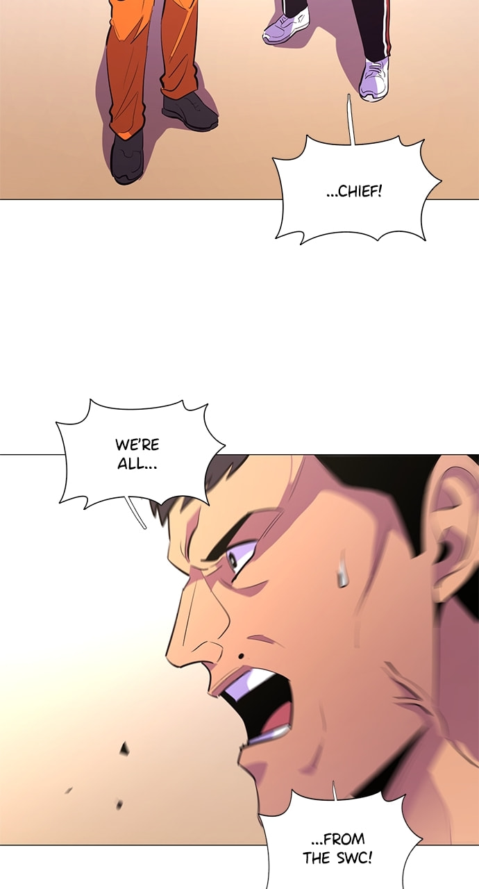 Read 1 Second chapter 122 image 50 on Lezhin