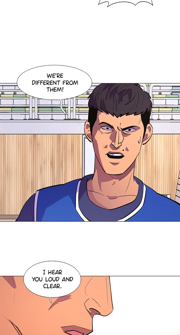 Read 1 Second chapter 122 image 51 on Lezhin