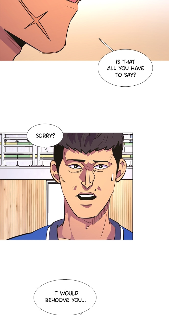 Read 1 Second chapter 122 image 52 on Lezhin