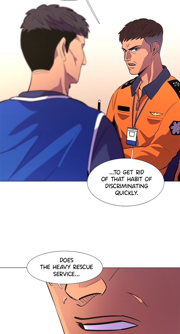 Read 1 Second chapter 122 image 53 on Lezhin