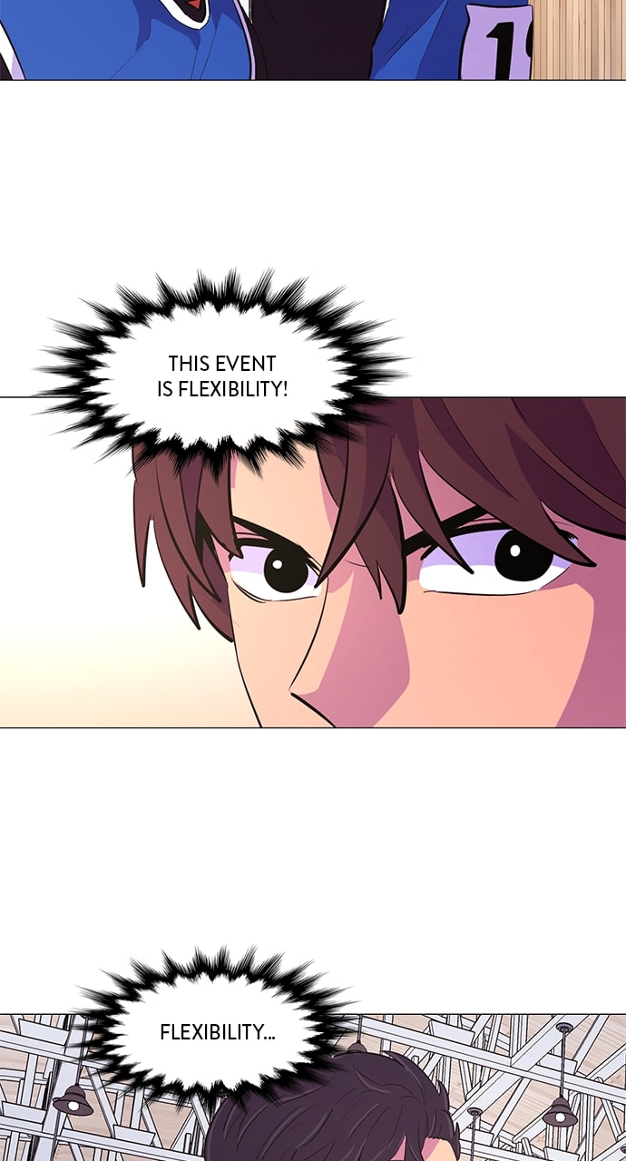 Read 1 Second chapter 122 image 61 on Lezhin