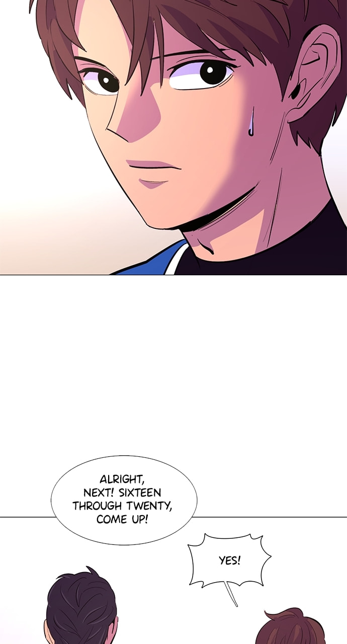 Read 1 Second chapter 122 image 63 on Lezhin