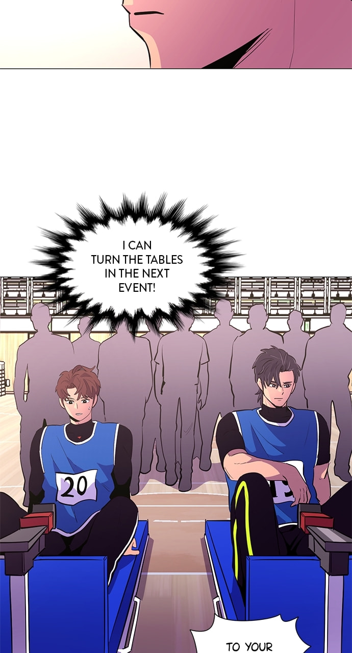 Read 1 Second chapter 122 image 65 on Lezhin