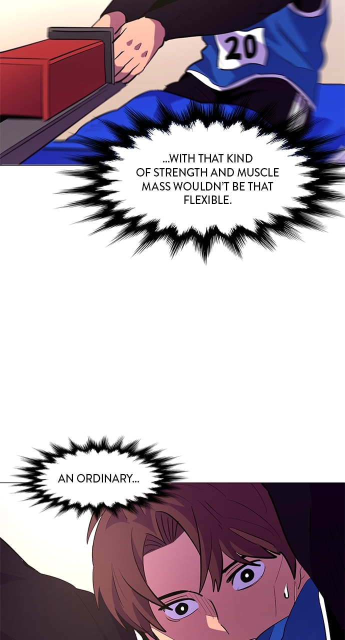 Read 1 Second chapter 122 image 67 on Lezhin