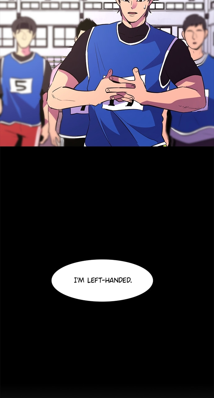 Read 1 Second chapter 122 image 70 on Lezhin