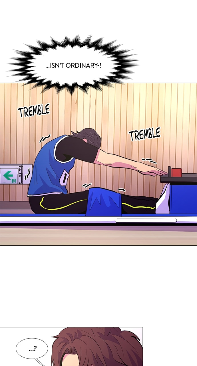 Read 1 Second chapter 122 image 72 on Lezhin