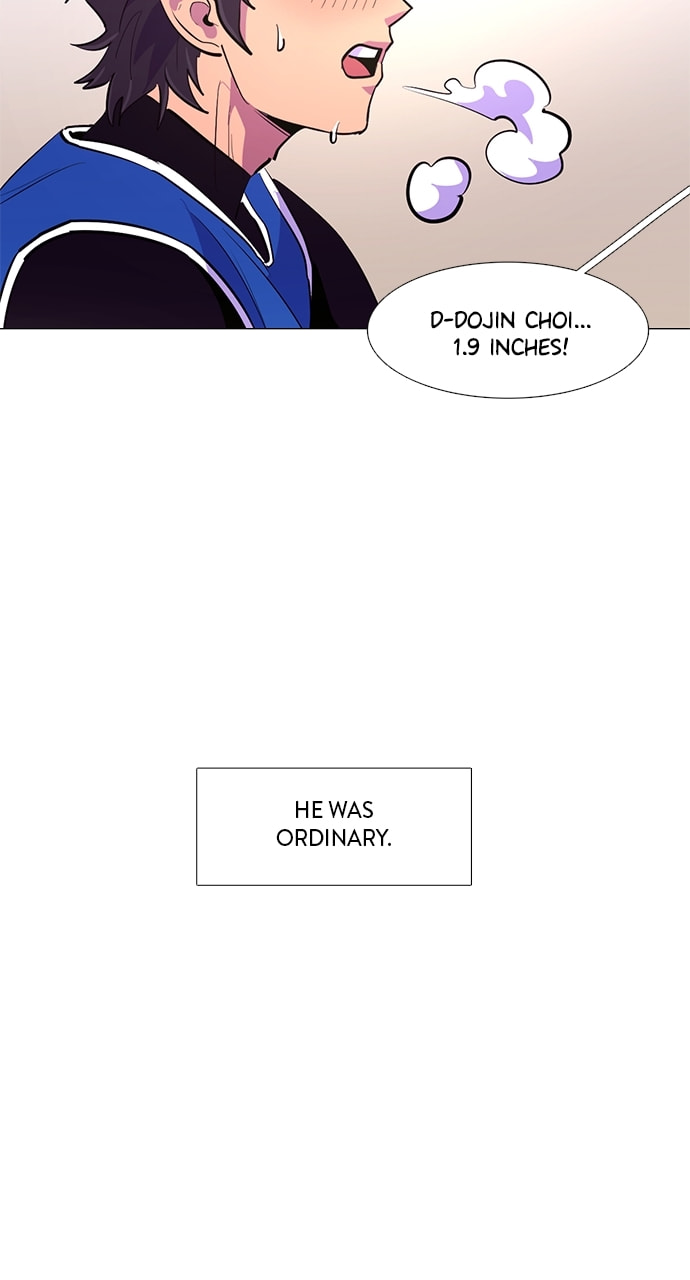 Read 1 Second chapter 122 image 74 on Lezhin