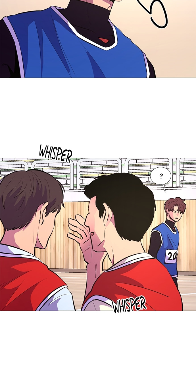 Read 1 Second chapter 122 image 8 on Lezhin