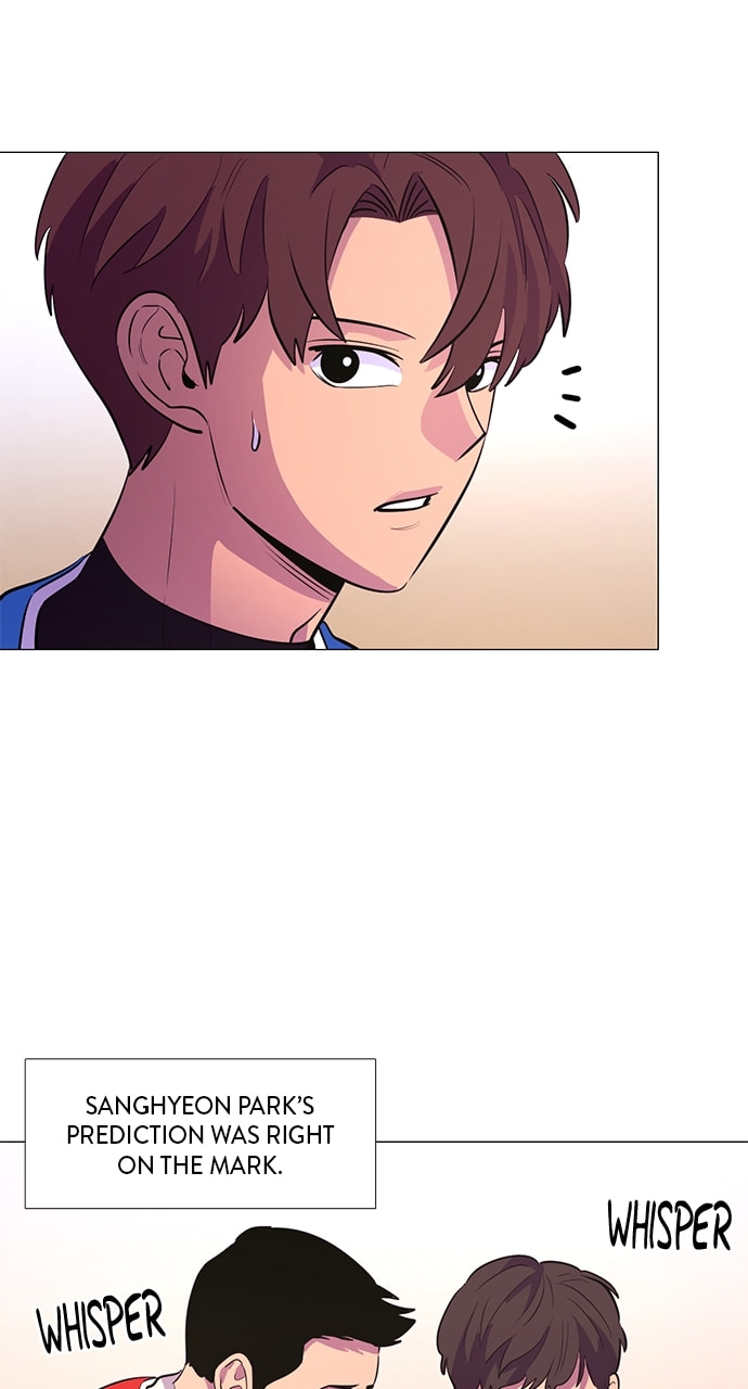 Read 1 Second chapter 122 image 9 on Lezhin