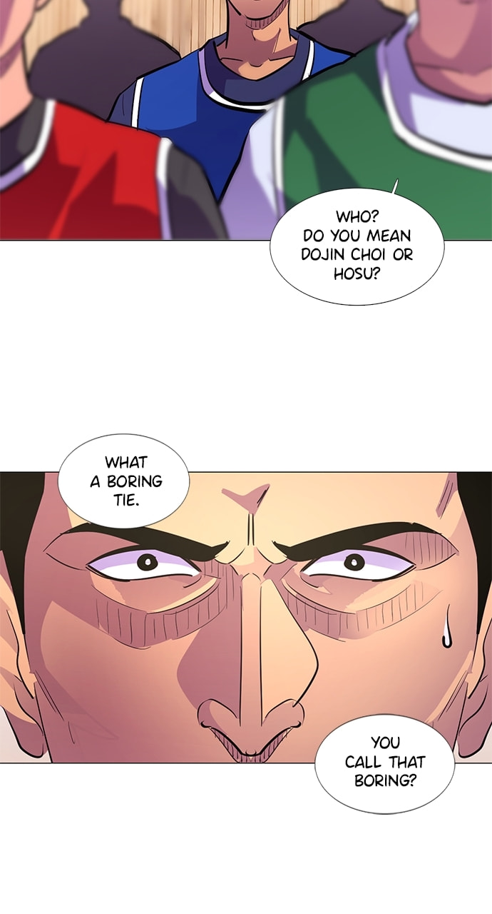 Read 1 Second chapter 123 image 12 on Lezhin