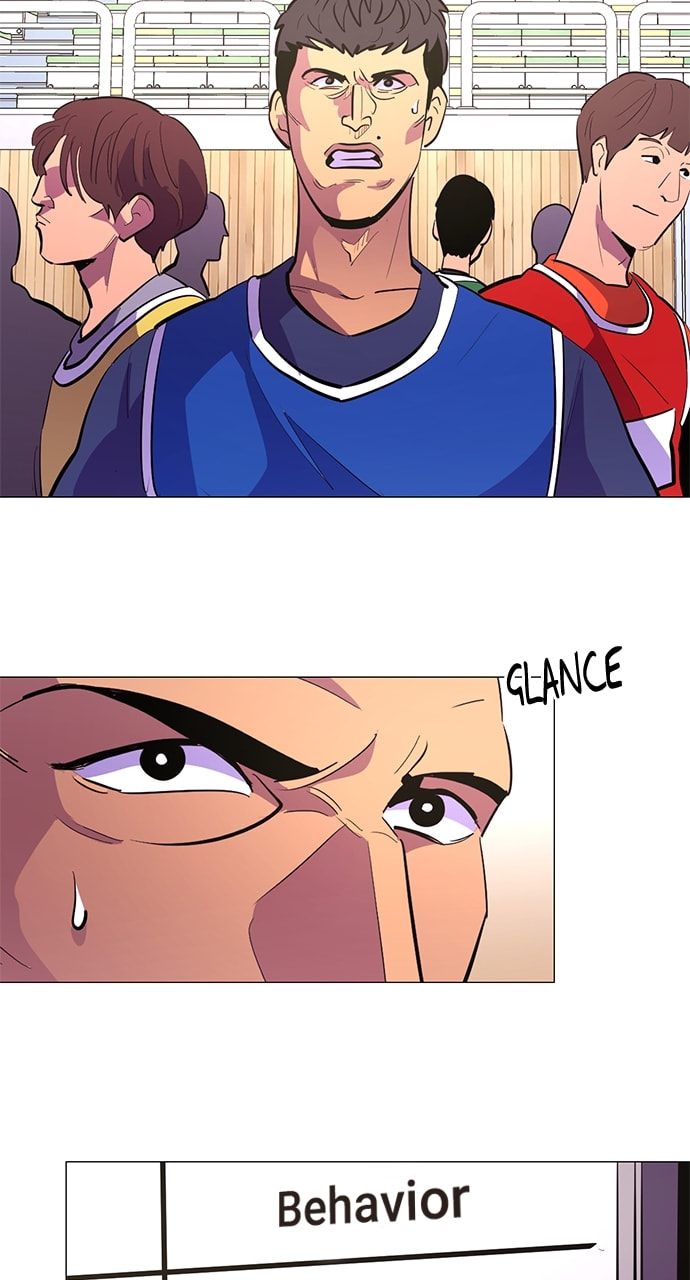 Read 1 Second chapter 123 image 14 on Lezhin
