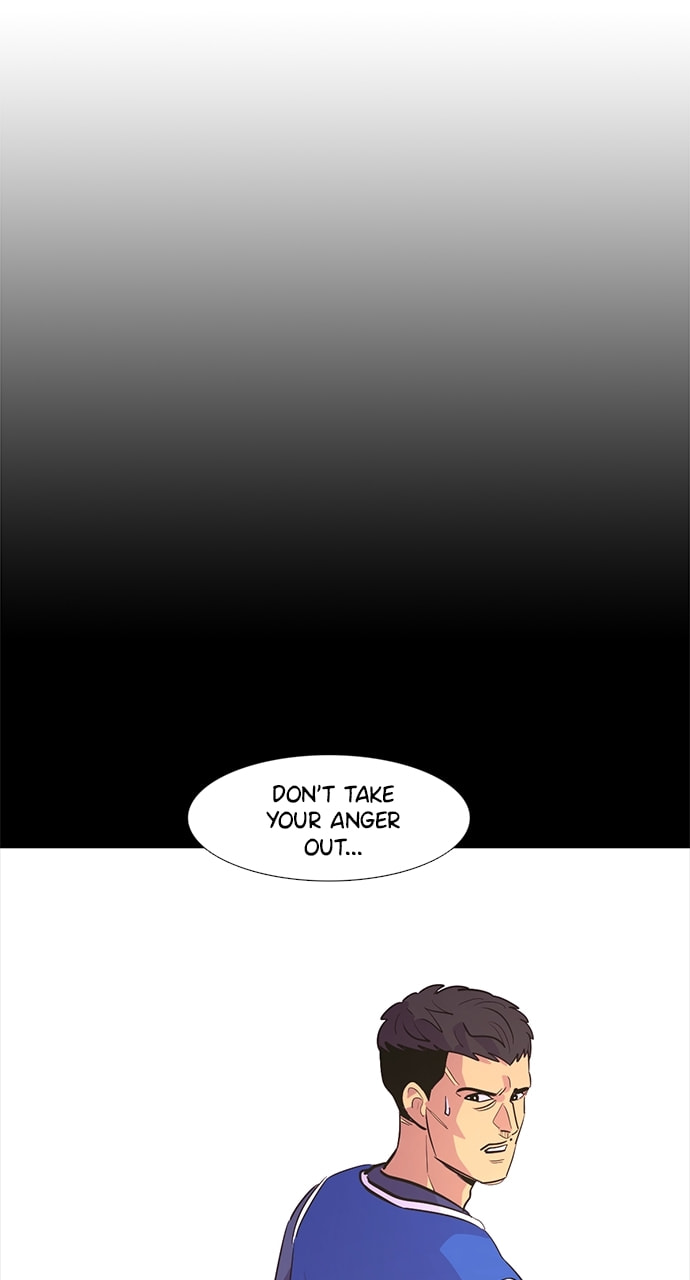 Read 1 Second chapter 123 image 16 on Lezhin