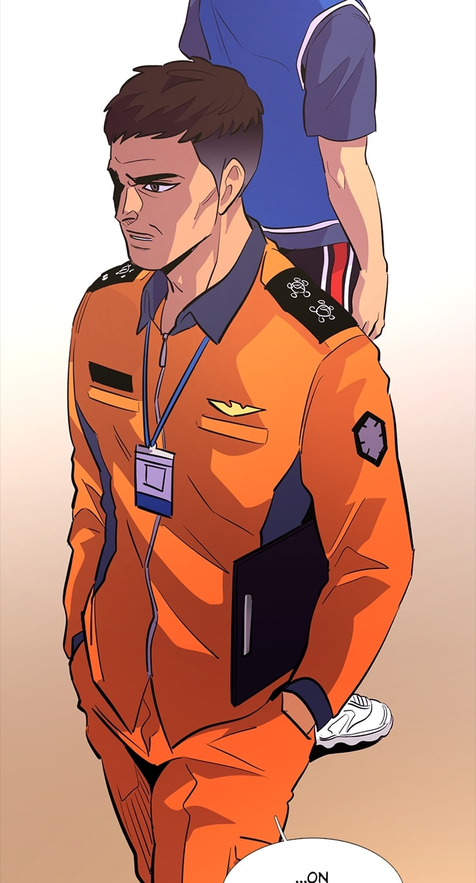Read 1 Second chapter 123 image 17 on Lezhin