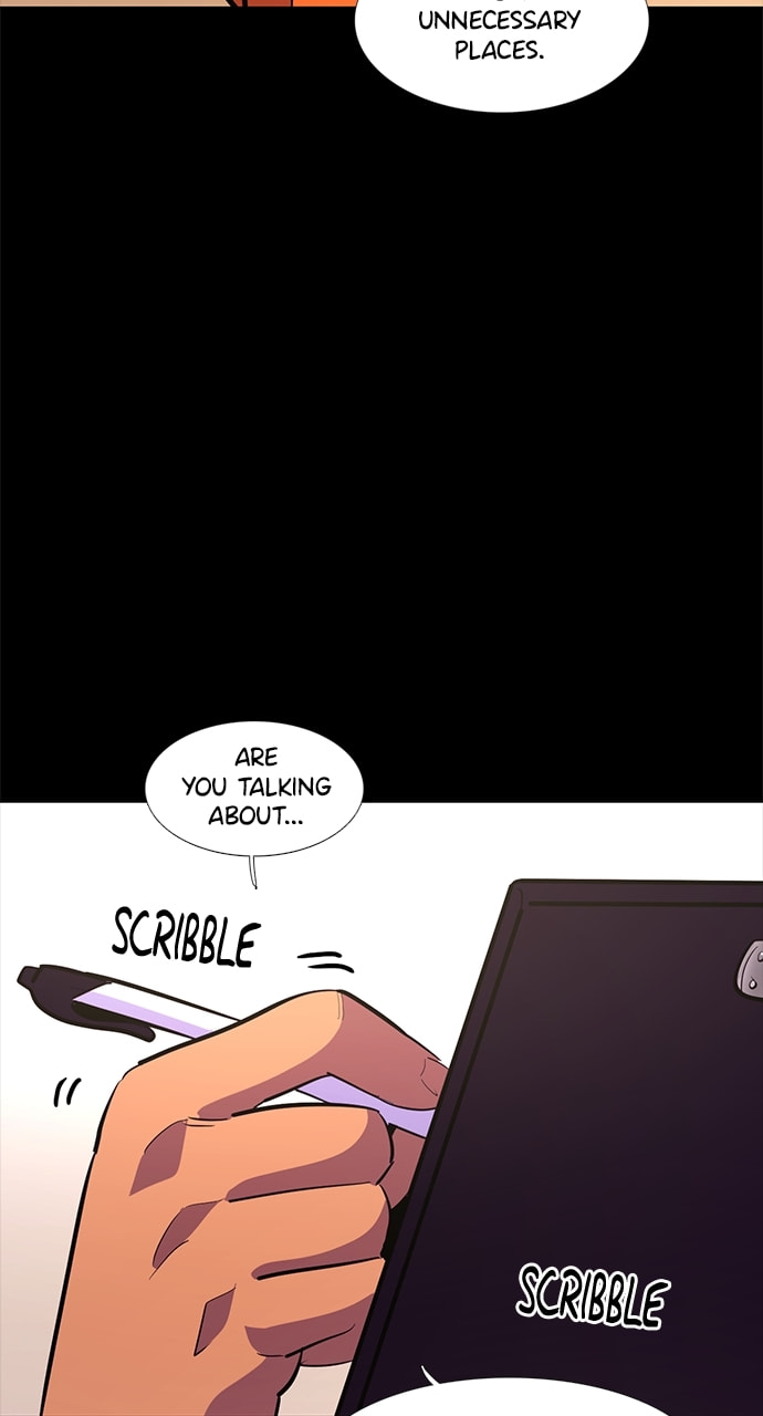 Read 1 Second chapter 123 image 18 on Lezhin