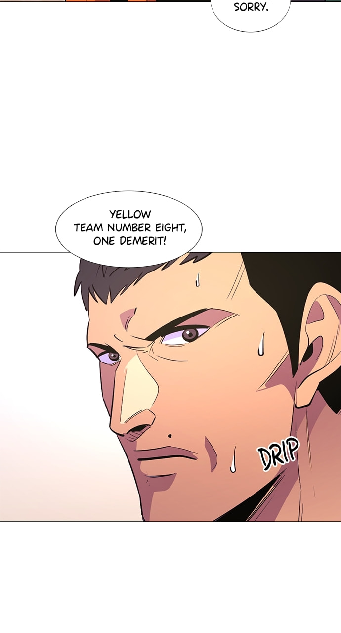 Read 1 Second chapter 123 image 21 on Lezhin