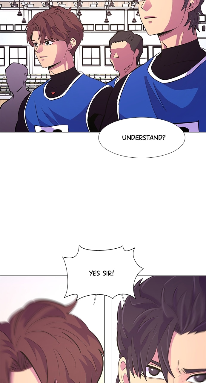 Read 1 Second chapter 123 image 25 on Lezhin
