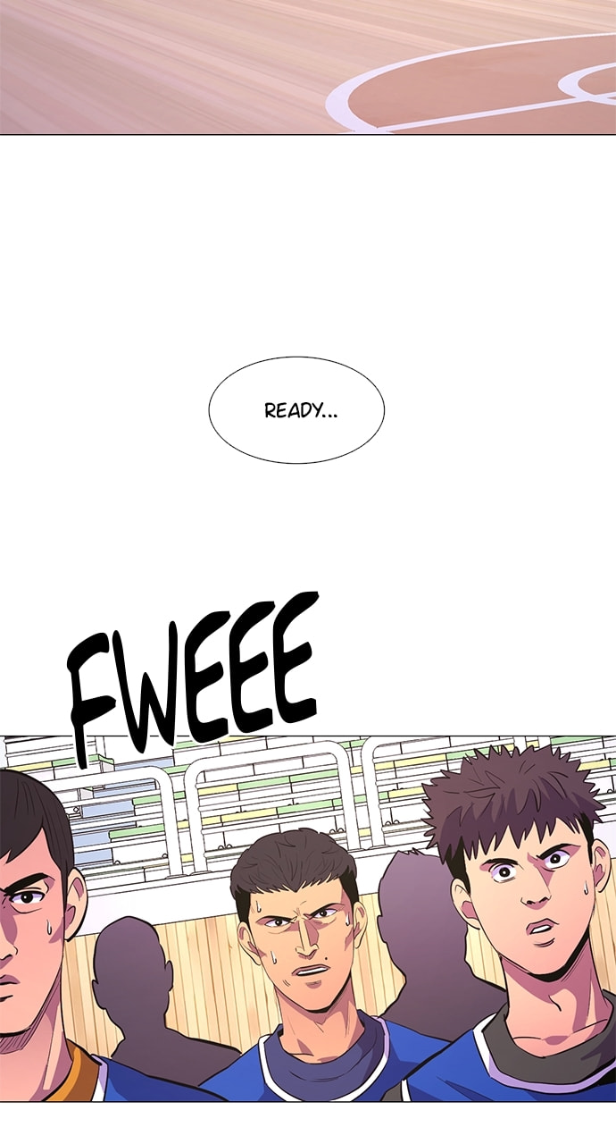 Read 1 Second chapter 123 image 27 on Lezhin