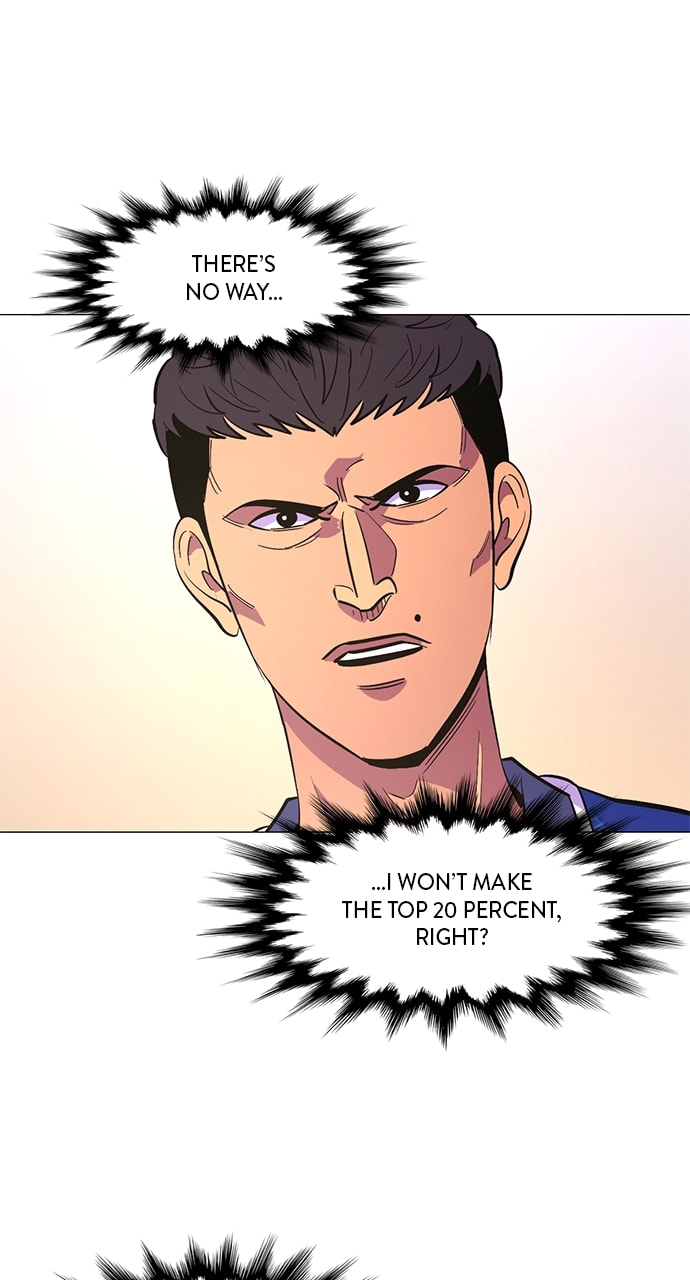 Read 1 Second chapter 123 image 28 on Lezhin