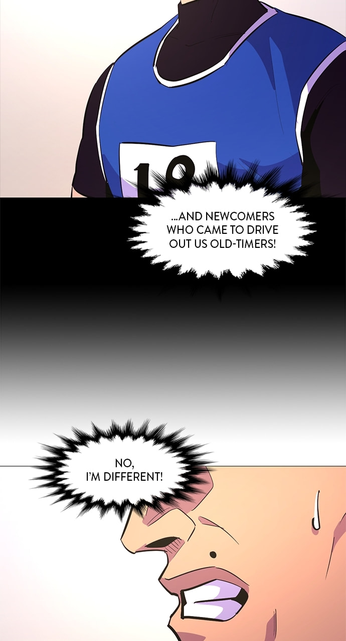 Read 1 Second chapter 123 image 31 on Lezhin