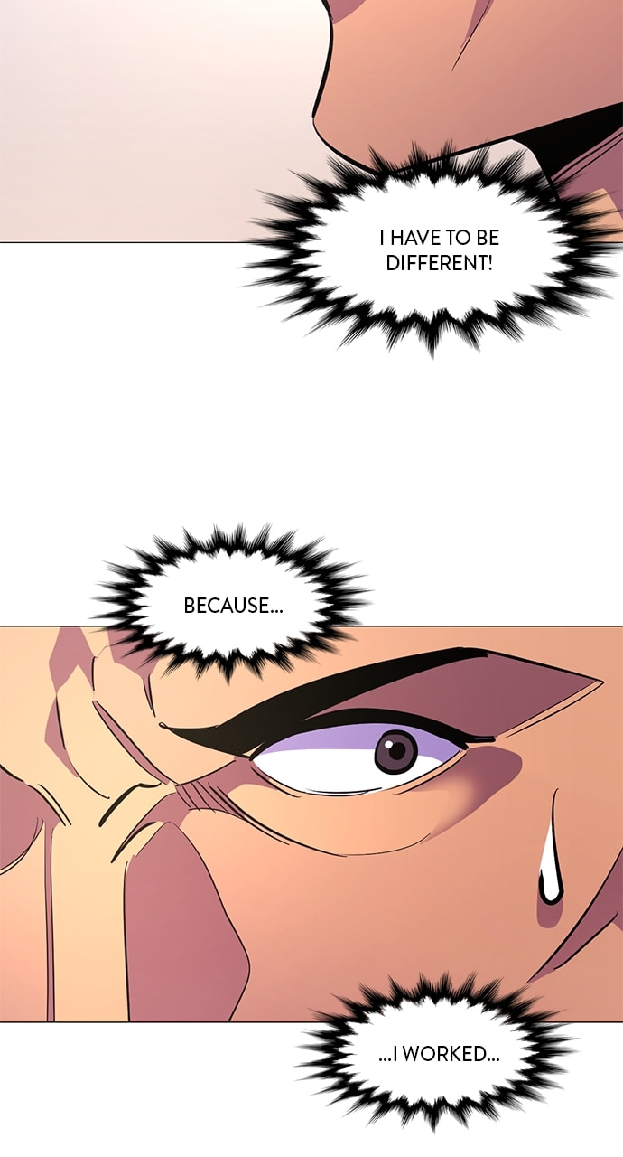Read 1 Second chapter 123 image 32 on Lezhin