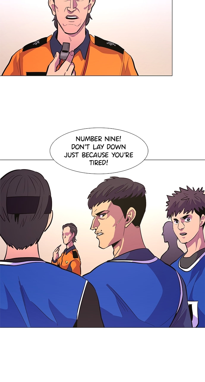 Read 1 Second chapter 123 image 35 on Lezhin