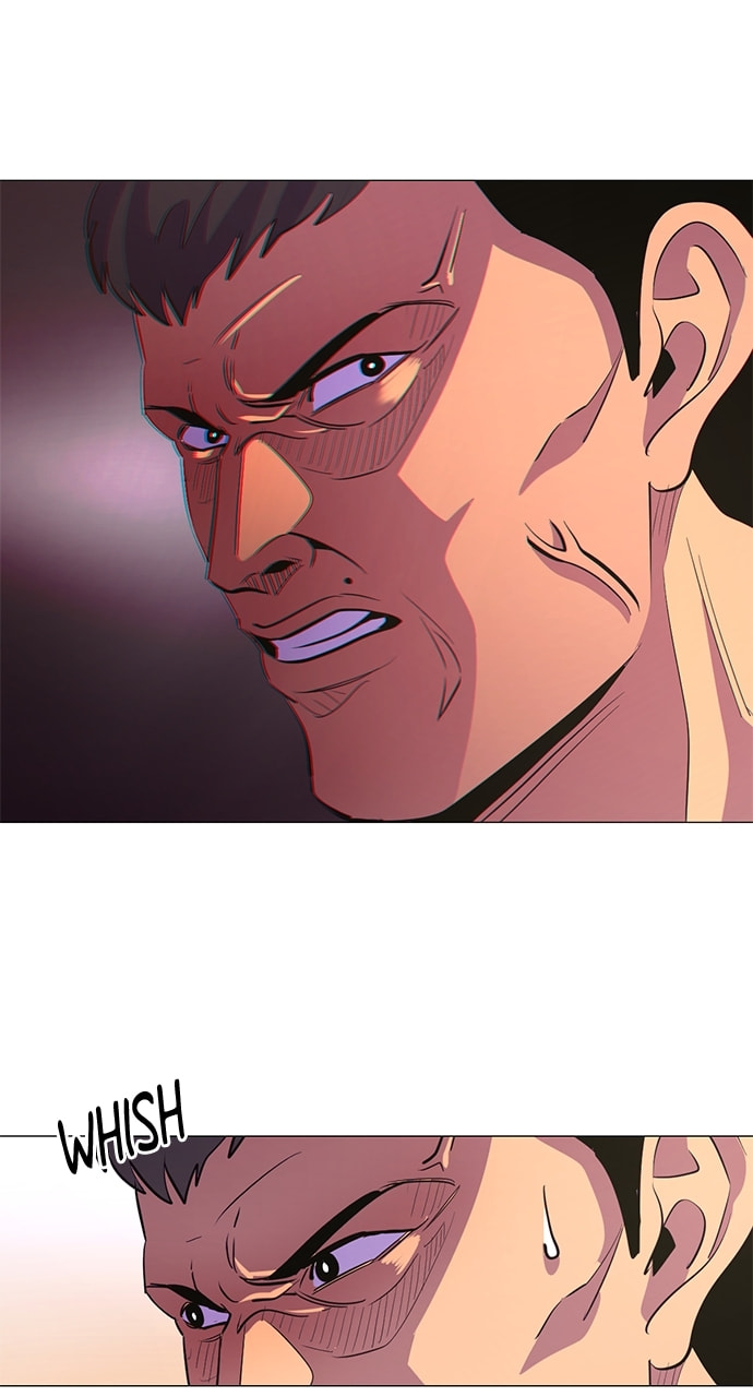 Read 1 Second chapter 123 image 37 on Lezhin