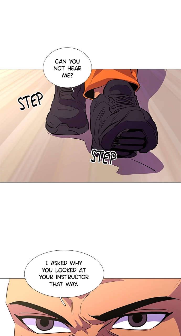 Read 1 Second chapter 123 image 41 on Lezhin