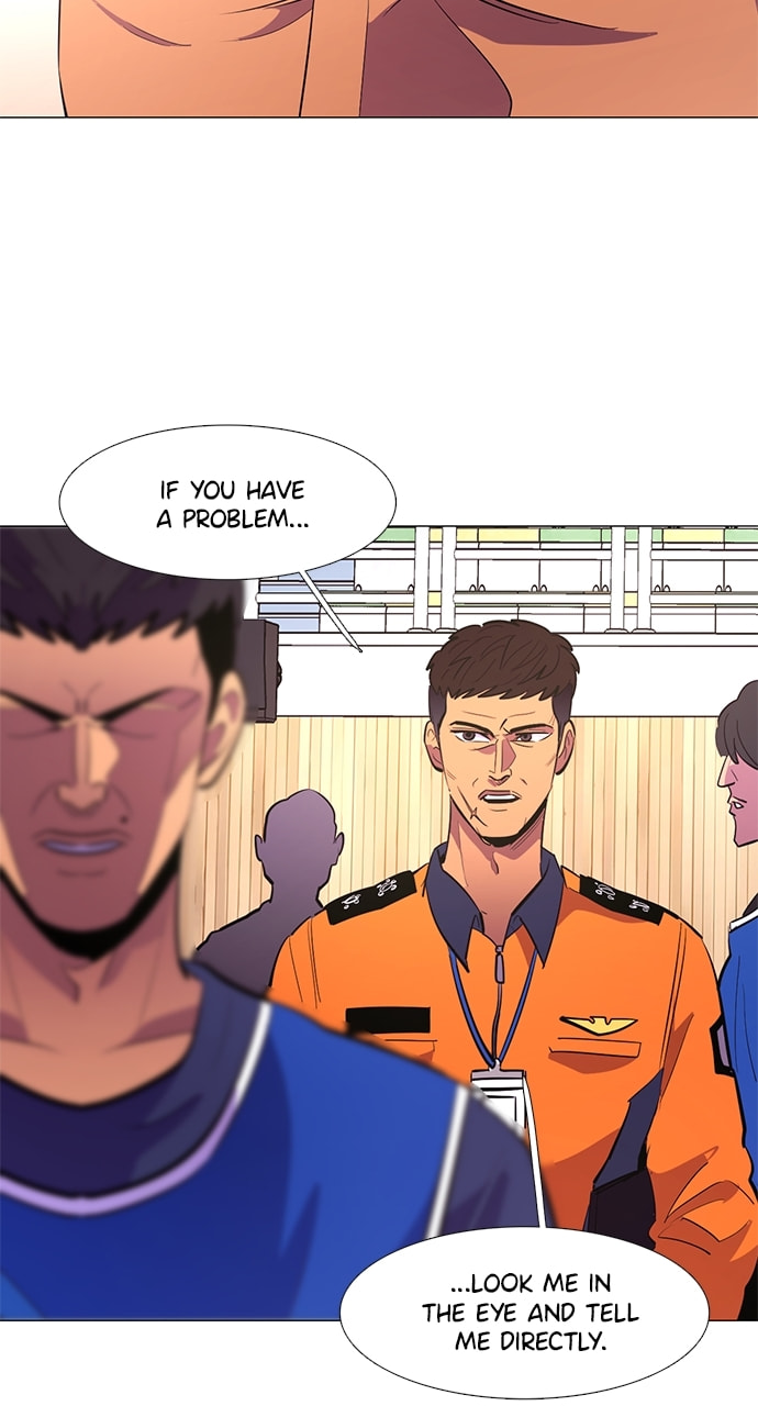 Read 1 Second chapter 123 image 42 on Lezhin