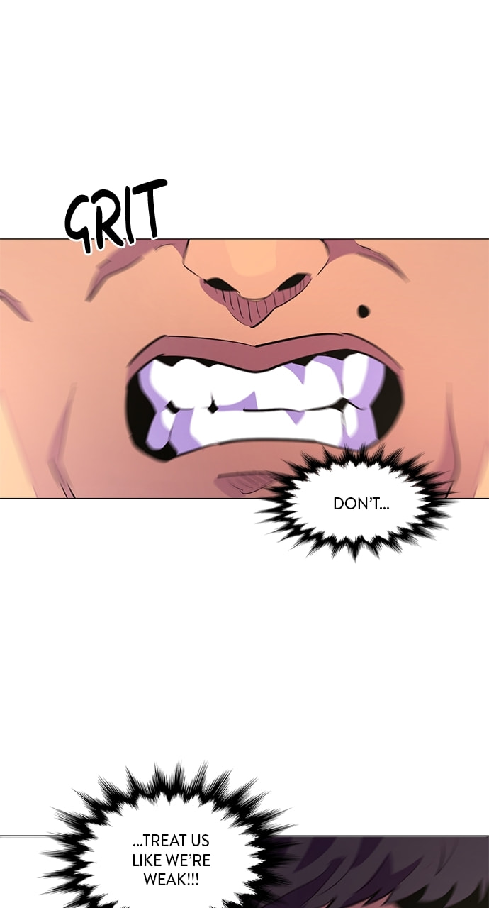 Read 1 Second chapter 123 image 43 on Lezhin