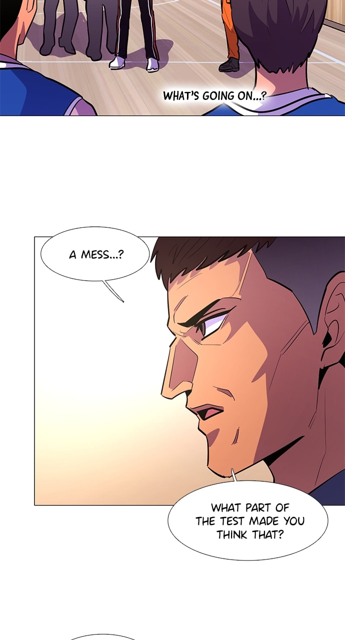 Read 1 Second chapter 123 image 47 on Lezhin