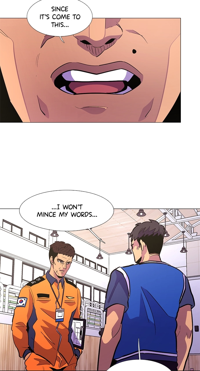 Read 1 Second chapter 123 image 48 on Lezhin