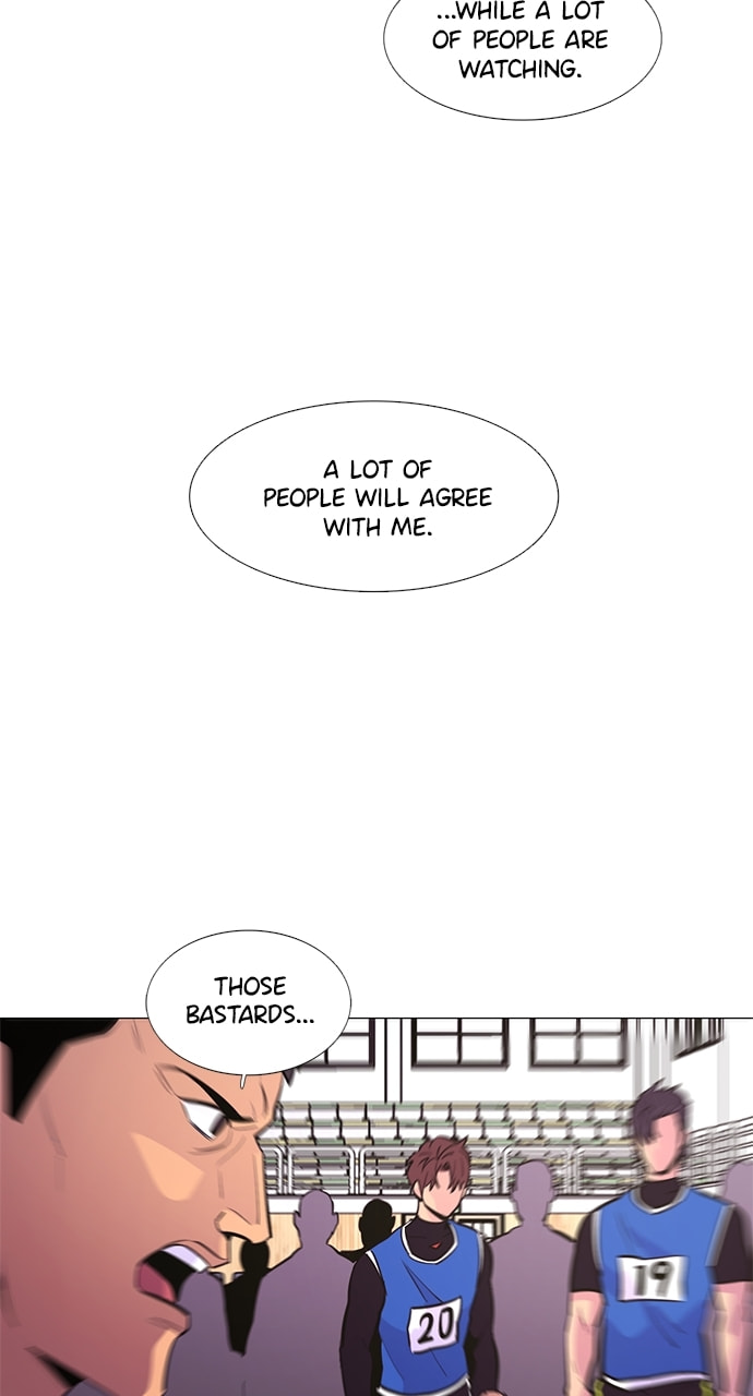Read 1 Second chapter 123 image 49 on Lezhin